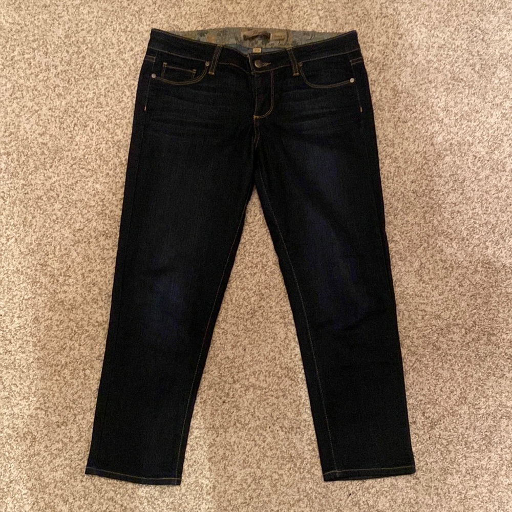 Paige Denim